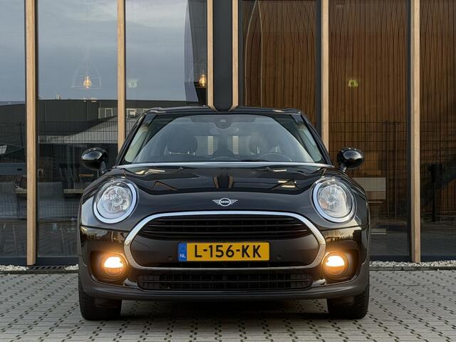 Mini CLUBMAN Mini 1.5 One Salt Bns Ed.