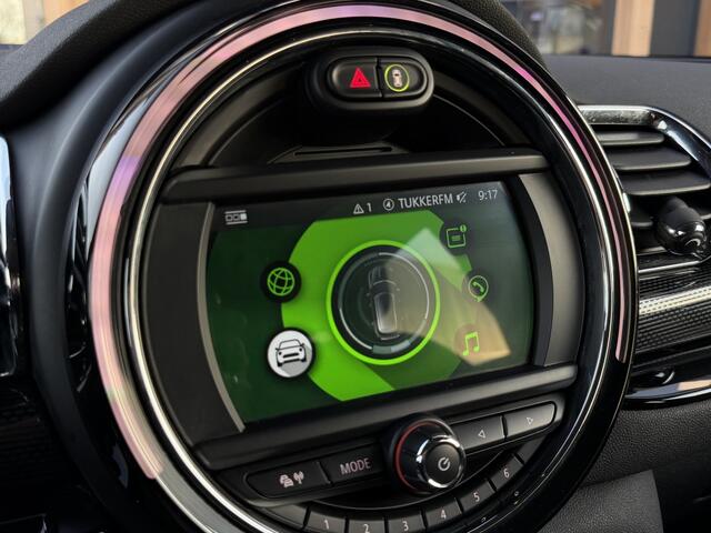 Mini CLUBMAN Mini 1.5 One Salt Bns Ed.