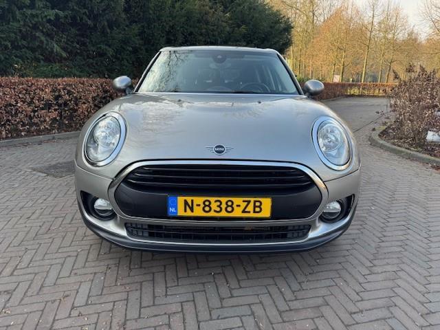 Mini CLUBMAN 1.5 One Business Edition/Pano/Trekhaak/Apk