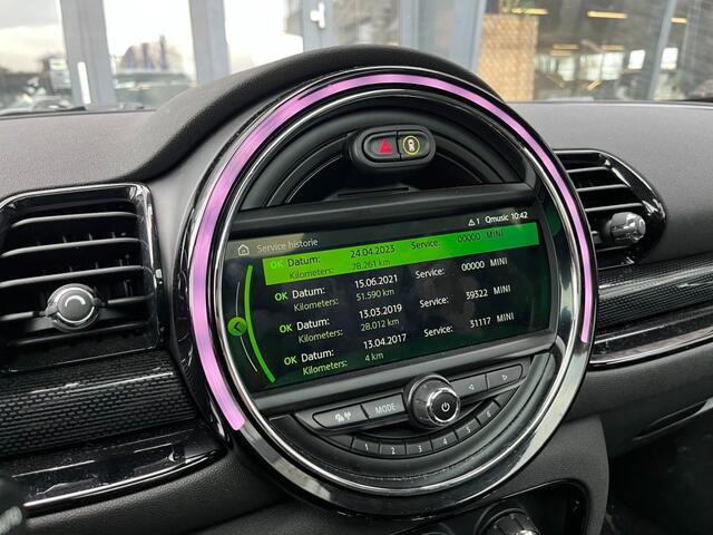 Mini CLUBMAN 2.0 COOPER S JCW - PANO - LEDER - HARMAN KARDON