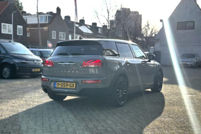Mini CLUBMAN Mini 1.5 Business Edition