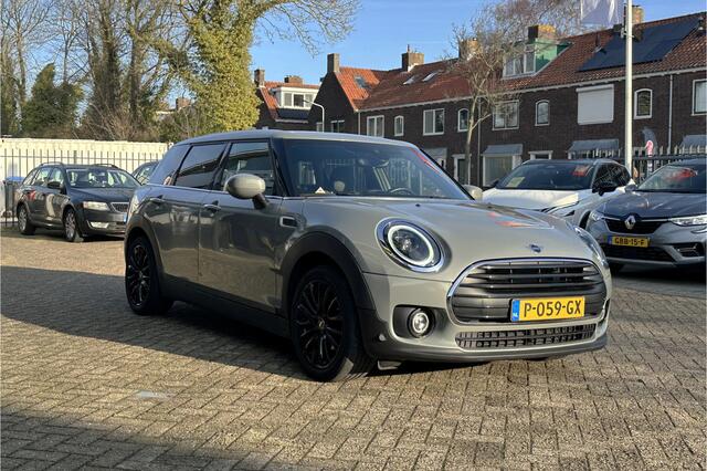 Mini CLUBMAN Mini 1.5 Business Edition