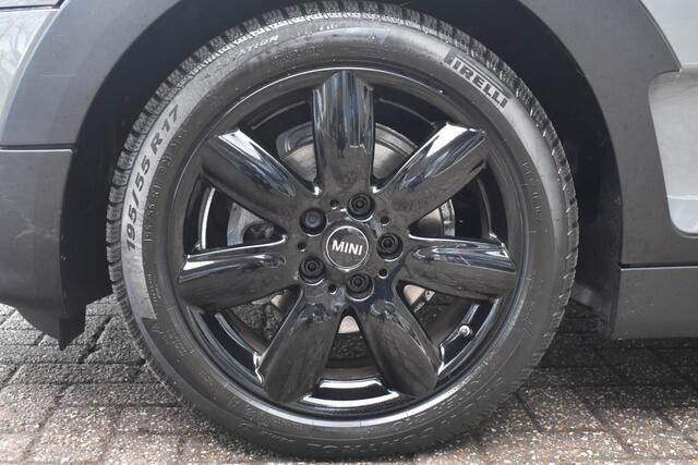 Mini CLUBMAN Mini 1.5 One Aut Navi Apple Carplay PDC LED