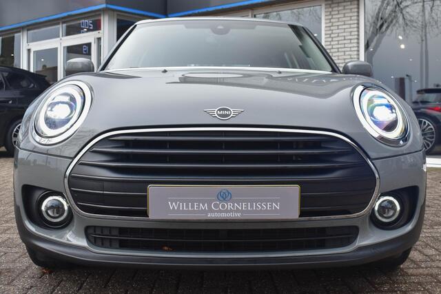 Mini CLUBMAN Mini 1.5 One Aut Navi Apple Carplay PDC LED