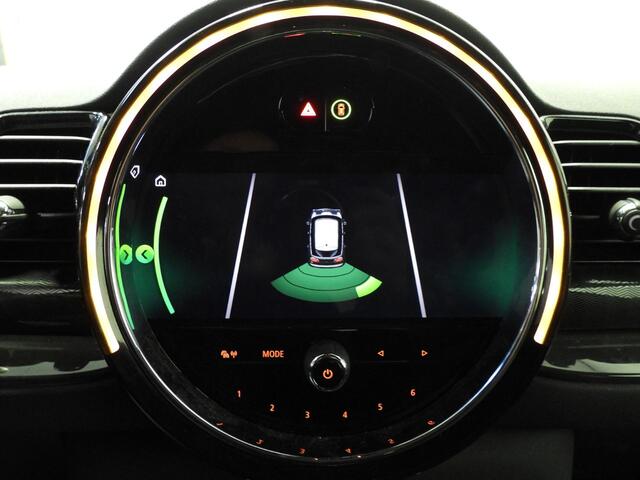 Mini CLUBMAN Mini 1.5 Aut. One Business Edition NAVI/CLIMA/PDC/17"LMV!