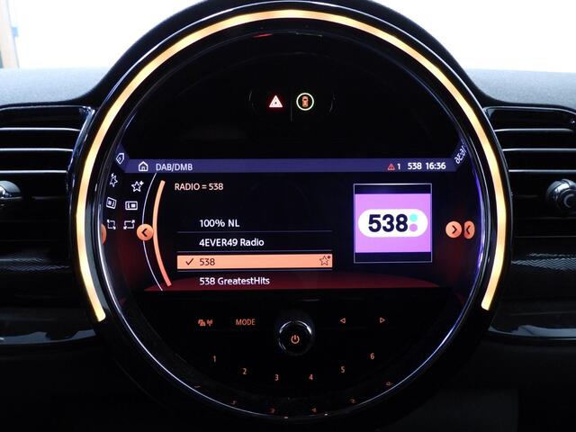 Mini CLUBMAN Mini 1.5 Aut. One Business Edition NAVI/CLIMA/PDC/17"LMV!