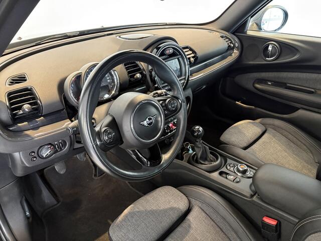 Mini CLUBMAN Mini 1.5 One Business Edition Nieuwe All-season banden