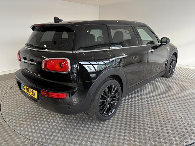 Mini CLUBMAN Mini 1.5 One Business Edition Nieuwe All-season banden