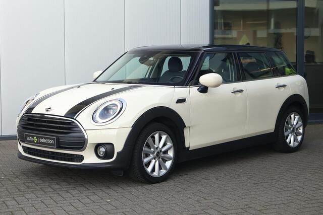 Mini CLUBMAN Mini 1.5 One Business Edition