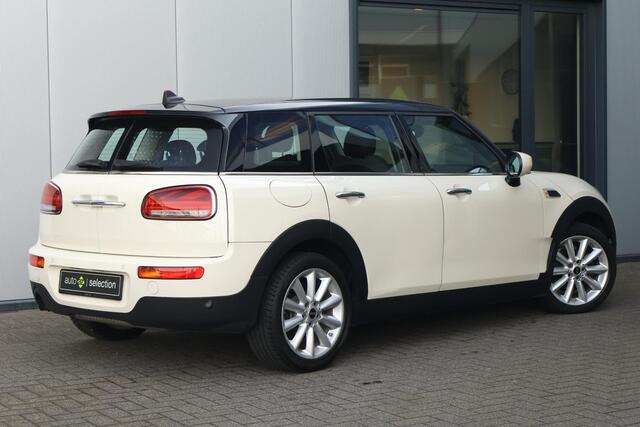 Mini CLUBMAN Mini 1.5 One Business Edition