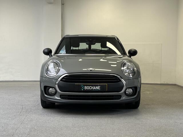 Mini CLUBMAN 1.5 One Salt Business | ORG.NL | DEALERONDERHOUDEN | 2e-EIG. |