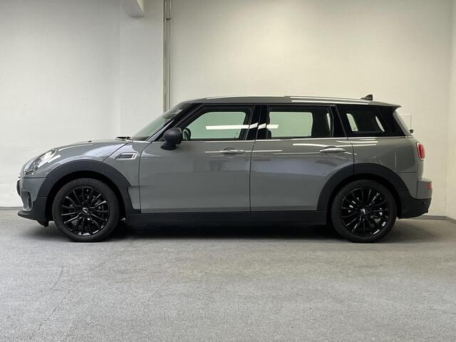 Mini CLUBMAN 1.5 One Salt Business | ORG.NL | DEALERONDERHOUDEN | 2e-EIG. |