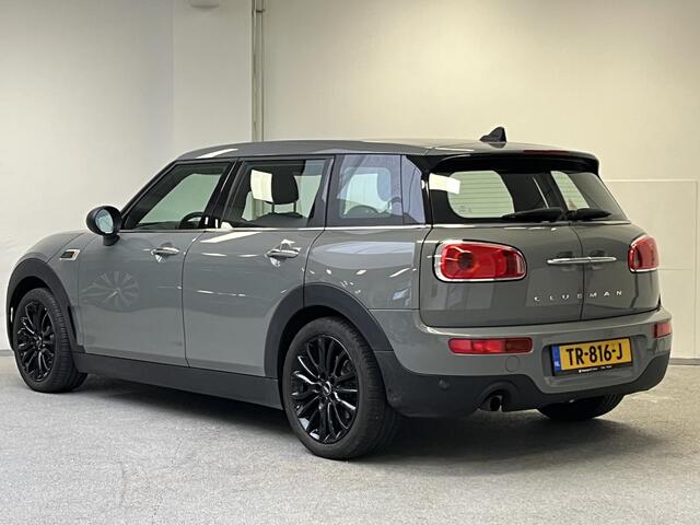 Mini CLUBMAN 1.5 One Salt Business | ORG.NL | DEALERONDERHOUDEN | 2e-EIG. |