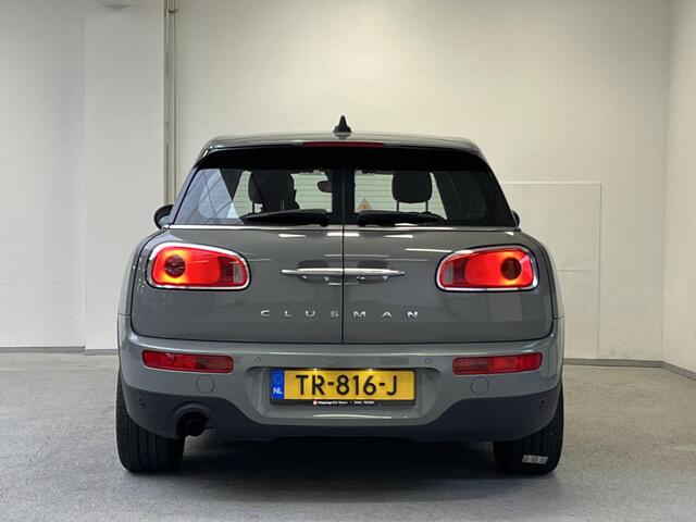Mini CLUBMAN 1.5 One Salt Business | ORG.NL | DEALERONDERHOUDEN | 2e-EIG. |