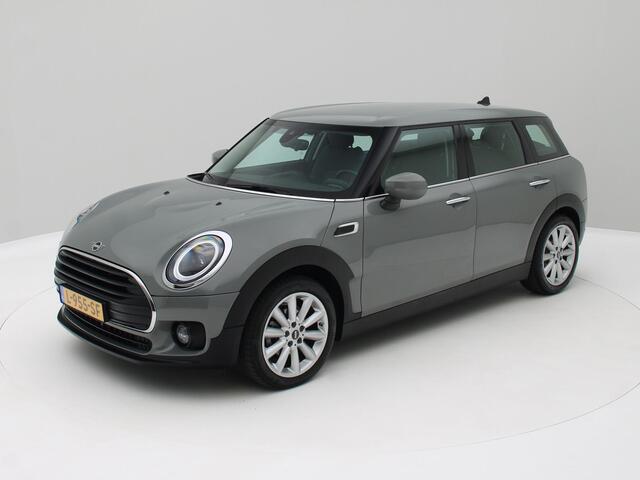 Mini CLUBMAN Mini 1.5 One Business Edition Camera / Origineel NL