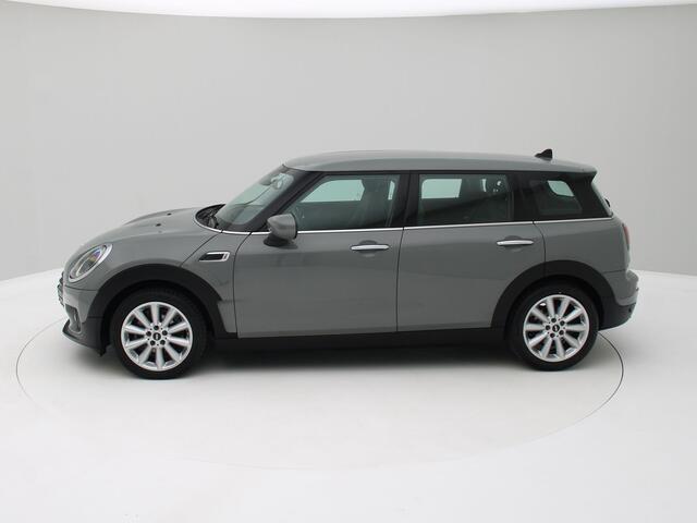 Mini CLUBMAN Mini 1.5 One Business Edition Camera / Origineel NL