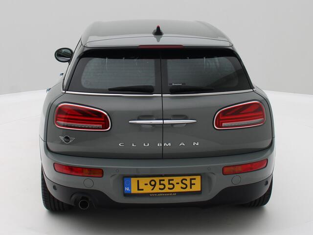 Mini CLUBMAN Mini 1.5 One Business Edition Camera / Origineel NL