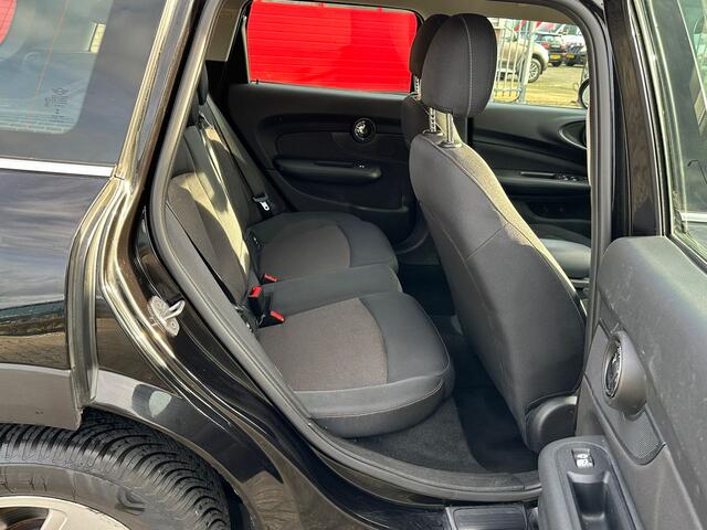 Mini CLUBMAN ONE 1.5 APK 09-12-2027 Apple Carplay