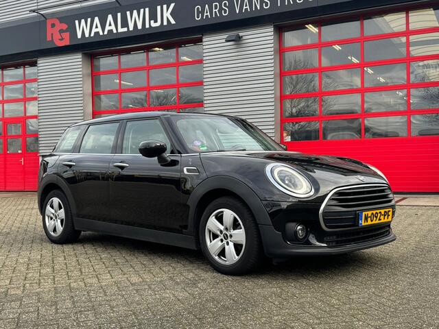 Mini CLUBMAN ONE 1.5 APK 09-12-2027 Apple Carplay