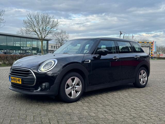 Mini CLUBMAN ONE 1.5 APK 09-12-2027 Apple Carplay