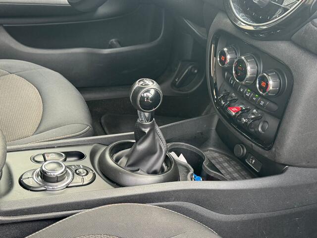 Mini CLUBMAN ONE 1.5 APK 09-12-2027 Apple Carplay