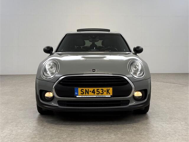 Mini CLUBMAN 1.5 One | Pano | Clima | Cruise | Carplay | Navi | Parkeersens. | Stoelverw. | NAP