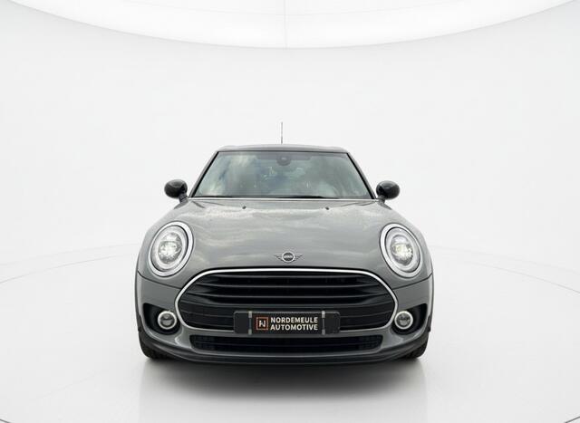 Mini CLUBMAN 1.5 COOPER BNS ED. Xenon, AUT, Navi