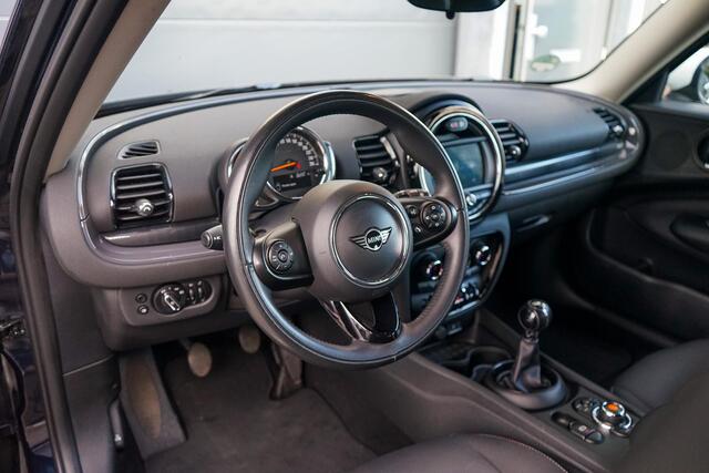 Mini CLUBMAN 1.5 One D