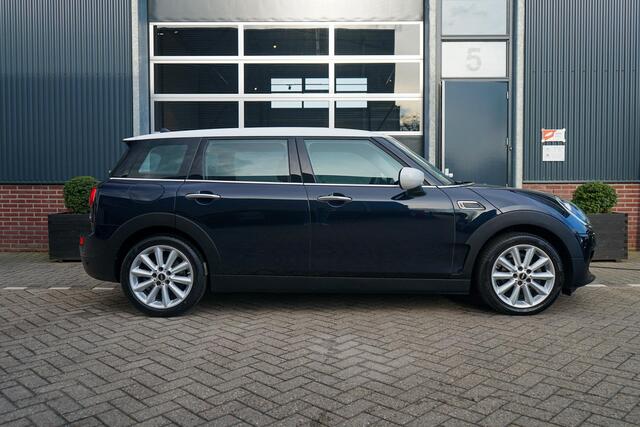 Mini CLUBMAN 1.5 One D