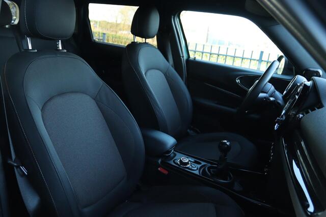 Mini CLUBMAN MINI 1.5 ONE D BUSINESS EDITION | NAVI | PDC | LMV | CRUISE | CLIMATE