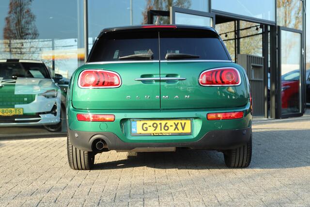 Mini CLUBMAN MINI 1.5 ONE D BUSINESS EDITION | NAVI | PDC | LMV | CRUISE | CLIMATE