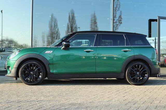 Mini CLUBMAN MINI 1.5 ONE D BUSINESS EDITION | NAVI | PDC | LMV | CRUISE | CLIMATE
