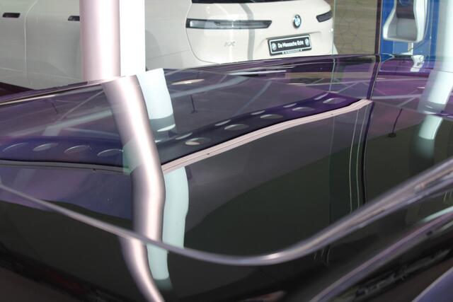 Mini CLUBMAN JCW ALL4 Chili Panoramadak / Comfortstoelen / Comfort Access / Achteruitrijcamera / Harman-Kardon / Stoelverwarming / Active Cruise Control