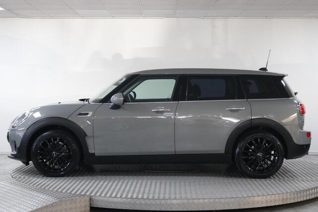 Mini CLUBMAN Mini 1.5 One Salt Business Editie All-Seasons | Climate | Bluetooth | Park. sensor.