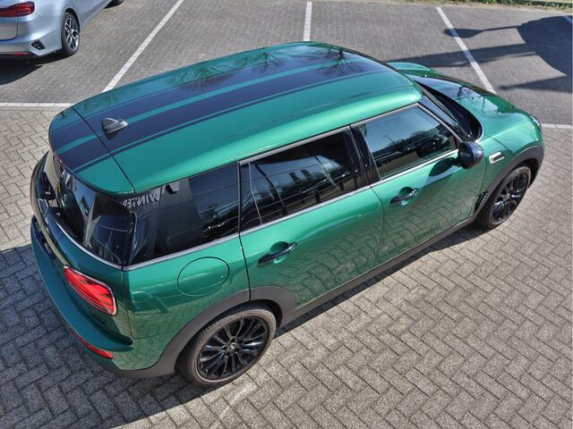 Mini CLUBMAN Mini 1.5 One Business Edition Mini onderhoudscontract t/m 10-07-2028 | Camera | Automaat |
