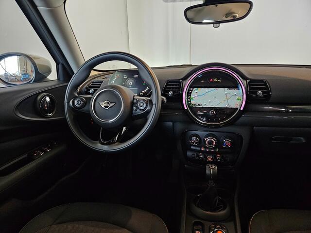 Mini CLUBMAN 1.5 One Business Edition / Navi / LED / NL Auto