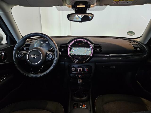 Mini CLUBMAN 1.5 One Business Edition / Navi / LED / NL Auto