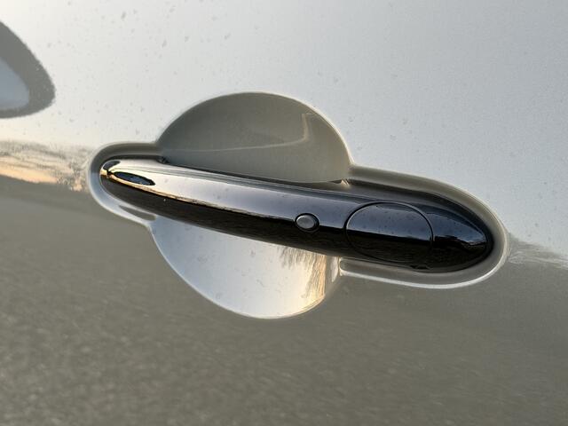 Mini CLUBMAN Mini 1.5 One Chili Automaat/Keyless entry/Cruise/Navigatie/LED/Facelift model