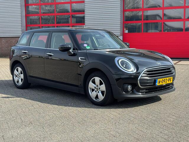 Mini CLUBMAN ONE 1.5 APK 09-12-2027 APK 09-12-2027 Apple Carplay