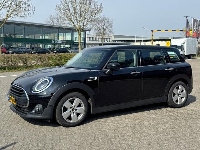 Mini CLUBMAN ONE 1.5 APK 09-12-2027 APK 09-12-2027 Apple Carplay