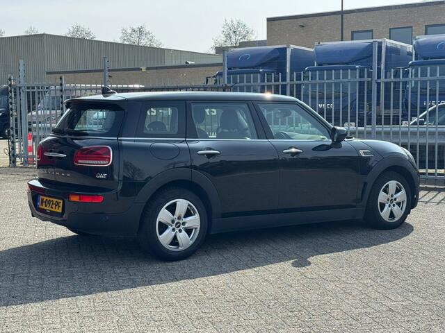 Mini CLUBMAN ONE 1.5 APK 09-12-2027 APK 09-12-2027 Apple Carplay