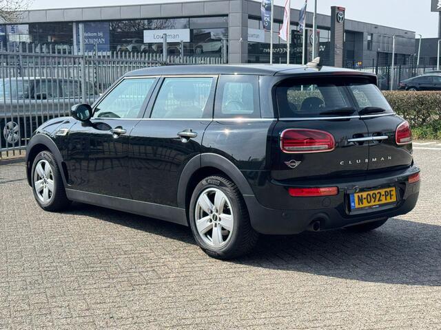 Mini CLUBMAN ONE 1.5 APK 09-12-2027 APK 09-12-2027 Apple Carplay