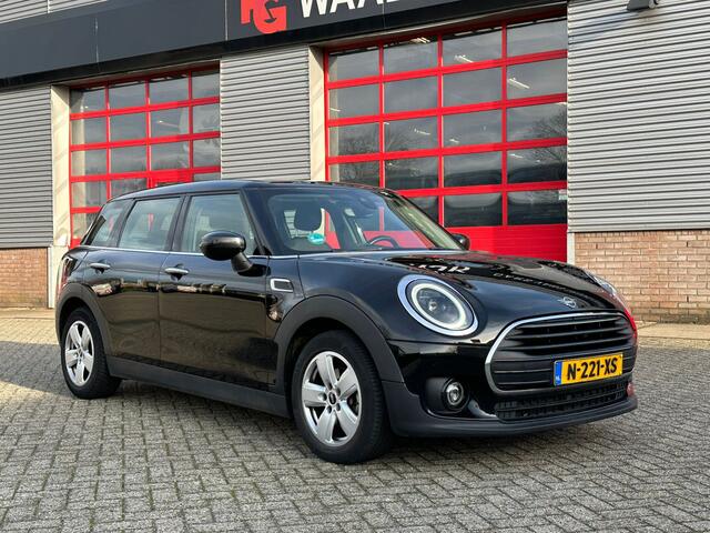Mini CLUBMAN ONE APK 24-03-2027 APK 24-03-2027 Apple Carplay