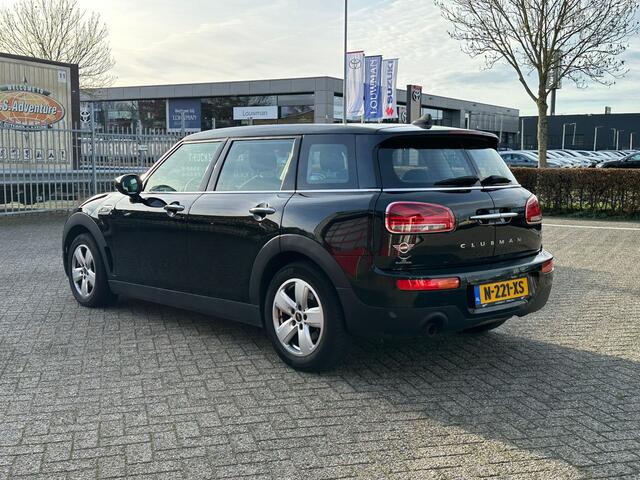 Mini CLUBMAN ONE APK 24-03-2027 APK 24-03-2027 Apple Carplay