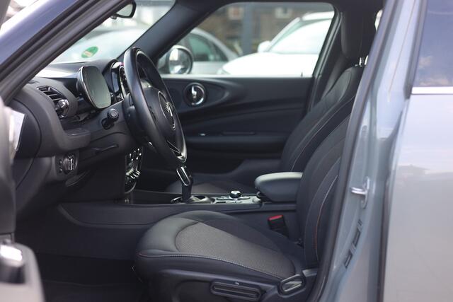 Mini CLUBMAN Mini 1.5 AUTOMAAT | NAVI | LED | NL-AUTO | 1e EIG!