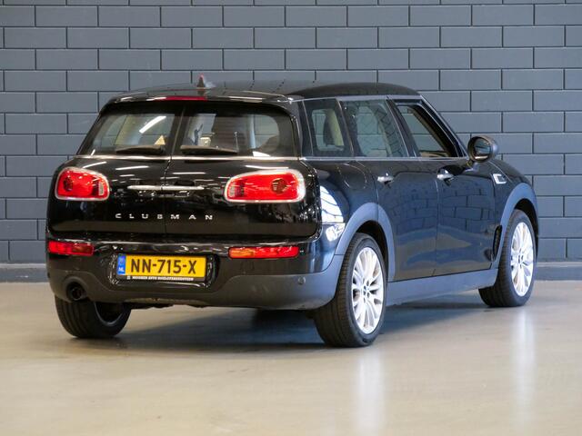 Mini CLUBMAN 1.5 One Business | NAVIGATIE | CRUISE CONTROL |