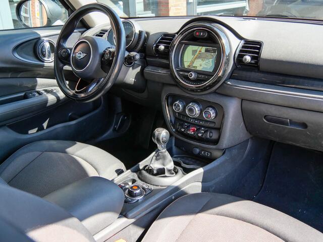 Mini CLUBMAN 1.5 One Business | NAVIGATIE | CRUISE CONTROL |