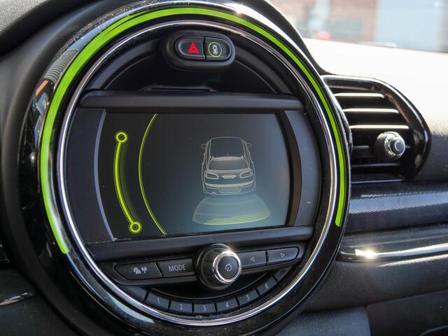 Mini CLUBMAN 1.5 One Business | NAVIGATIE | CRUISE CONTROL |