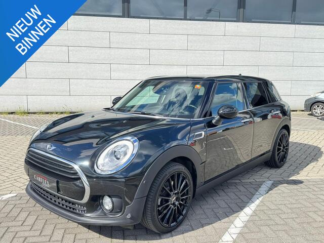 Mini CLUBMAN Mini 1.5 AUTOM./136pk/NAVI/LED