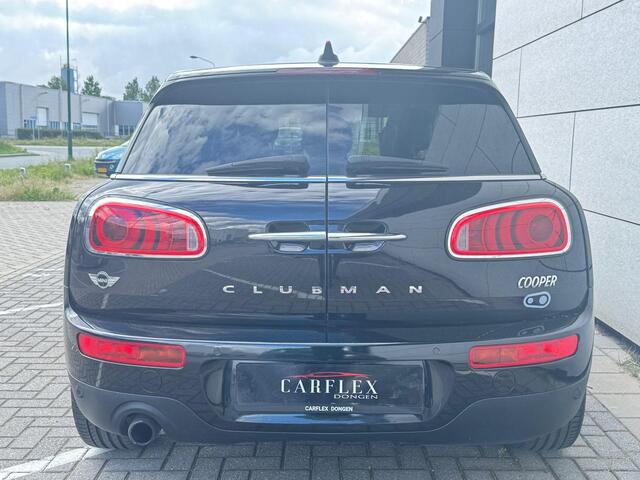 Mini CLUBMAN Mini 1.5 AUTOM./136pk/NAVI/LED